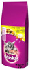 no pork WHISKAS Dry Kitten Food Junior with Chicken 14kg