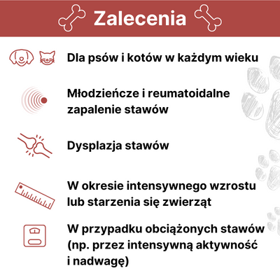 LAB-V Arthrohard 1000ml Joint support supplement for dogs and cats