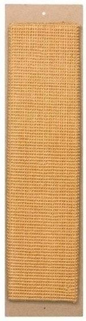 Trixie Sisal scratching post for cats board 17×70cm