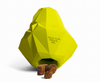 ZEE DOG Super Pear dog toy