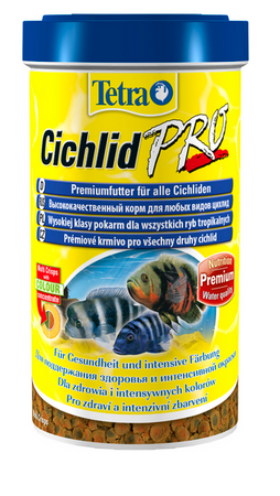 Tetra Cichlid Pro 500 ml