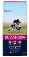 no pork Eukanuba Puppy&Junior Medium Breed 15kg