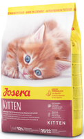 no pork Josera Minette Kitten 400g