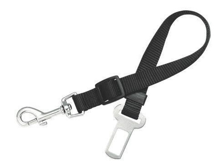 KERBL Dog safety belt clip No2 40-60cm