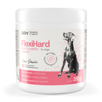FlexiHard – support for the proper condition of joints and the musculoskeletal system for dogs 200 g