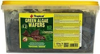 Tropical Green Algae Wafers 5000ml