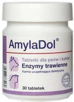 Dolfos AmylaDol 30 Tablets