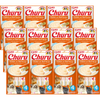 INABA Churu chicken and beef flavoured cat treats 12x(4x14g)
