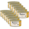 APPLAWS Chicken Breast With Cheese In Broth Tin 12x156g