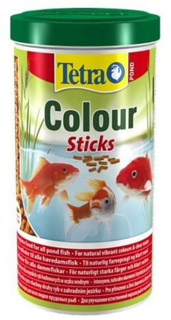 Tetra Pond Color Sticks 1l