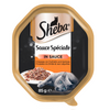 Sheba Sauce Speciale with Turkey and Vegetables 85g