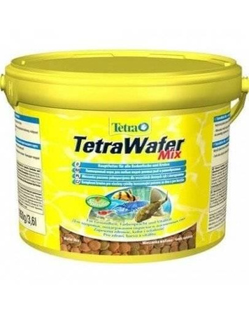 Tetra Wafer Mix 3.6l