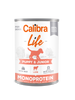 CALIBRA Dog Life Puppy &amp; Junior Lamb with rice 400g