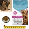 First Class Sterilised 1.5kg - dry food for sterilised cats with chicken flavour