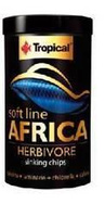 Tropical Soft Line Africa Herbivore M 250ml