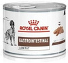 ROYAL CANIN Gastrointestinal Low Fat 12x200g