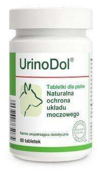 Dolfos UrinoDol 60 Tablets