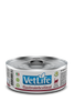 no pork Farmina Vet Life Feline Gastrointestinal 6x85g