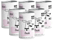 PEPE MONO PROTEIN Duck 6x400g