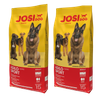 JosiDog Josera Agilo Sport 2x15kg