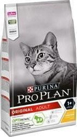 no pork PURINA Pro Plan Original Adult Kurczak i Ryż 10kg