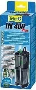 Tetra IN Plus IN 400-Interior Filter 30-60l