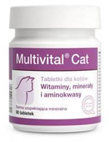 Dolfos Multivital Cat 90 Tablets