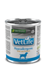 no pork Farmina Vet Life Canine Hypoallergenic Fish&Potato 300g