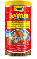 Tetra Goldfish Granules 250ml