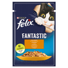 NO PORK Felix Fantastic Chicken in Jelly 26x85g