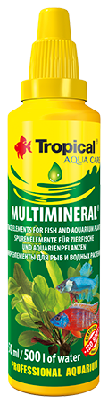 Tropical Multimineral 100ml