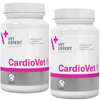 VETEXPERT CardioVet 2x90 Tablets