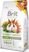 BRIT Animals Rabbit Adult Complete 1.5 kg