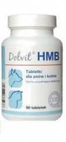 Dolfos Dolvit HMB 90 Tablets