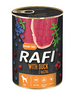 No pork Dolina Noteci Rafi with Duck 6x400g