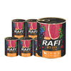 NO PORK Dolina Noteci Rafi with duck 6x800g