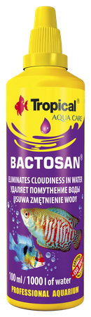 Tropical Bactosan 100 ml