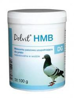 Dolfos Dolvit HMB DG 100g