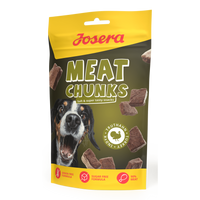 Josera Meat Chunks Turkey 70g