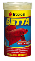 Tropical Betta 100 ml