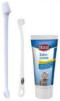 Trixie Dental Care Set