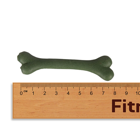 FITMIN Dental treat for dogs with seaweed in the shape of a cube 70g