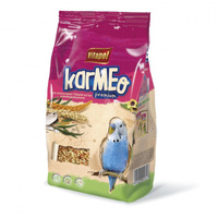 VITAPOL Complete food for Wavy Parakeets 500g