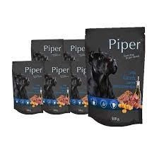 no pork Dolina Noteci Piper for Dogs with Lamb, Carrots and Rice 10x500g