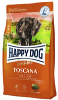 Happy Dog Supreme Toscana 12.5 kg