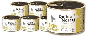 no pork Dolina Noteci Premium Perfect Care Skin Support 6x185g