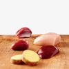 no pork Animonda GranCarno Sensitiv Adult Dog Chicken & Potatoes 12x400g