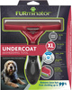 FURMINATOR Combing Tool for Long-Haired Giant Dogs