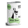 no pork Paka Zwierzaka Pepe Mono Protein Boar Venison 12x400g