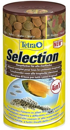 Tetra Selection 250 ml